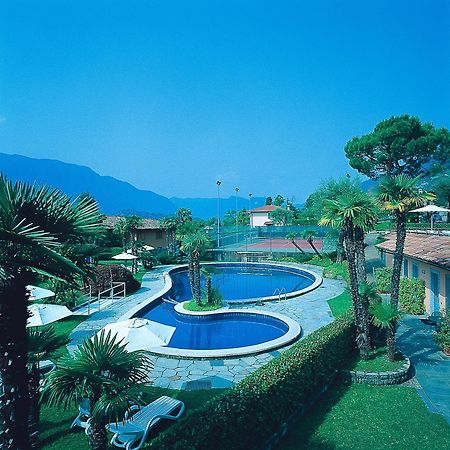 Villa Edy Apartments Tremezzina Екстериор снимка