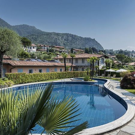 Villa Edy Apartments Tremezzina Екстериор снимка