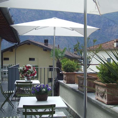 Villa Edy Apartments Tremezzina Екстериор снимка