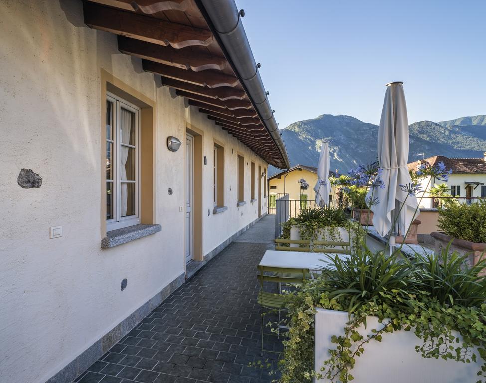 Villa Edy Apartments Tremezzina Екстериор снимка