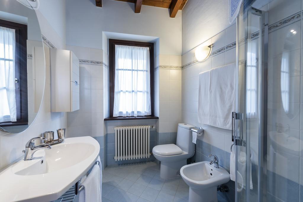 Villa Edy Apartments Tremezzina Екстериор снимка