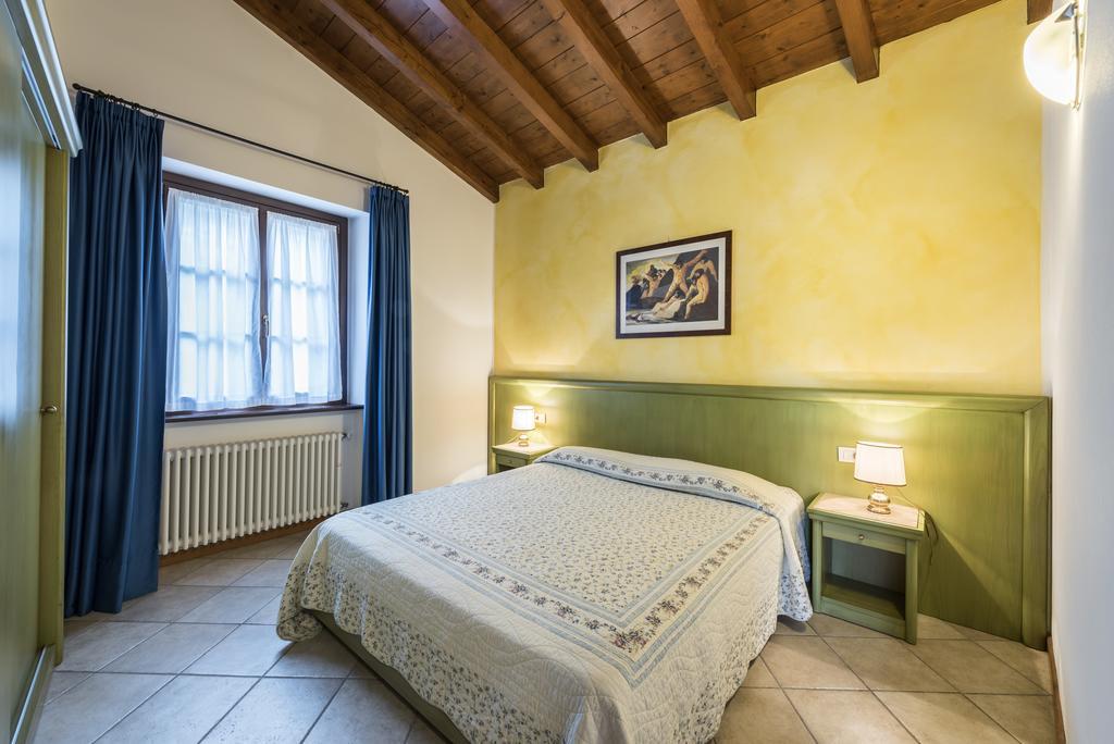 Villa Edy Apartments Tremezzina Екстериор снимка