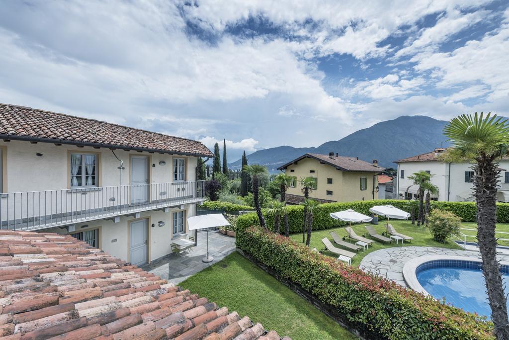 Villa Edy Apartments Tremezzina Екстериор снимка