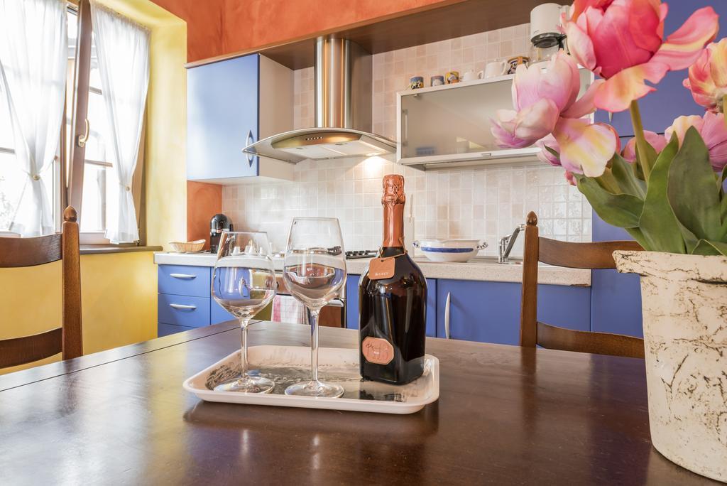 Villa Edy Apartments Tremezzina Екстериор снимка