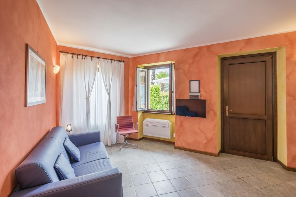 Villa Edy Apartments Tremezzina Екстериор снимка
