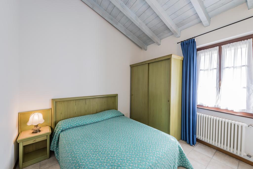 Villa Edy Apartments Tremezzina Екстериор снимка