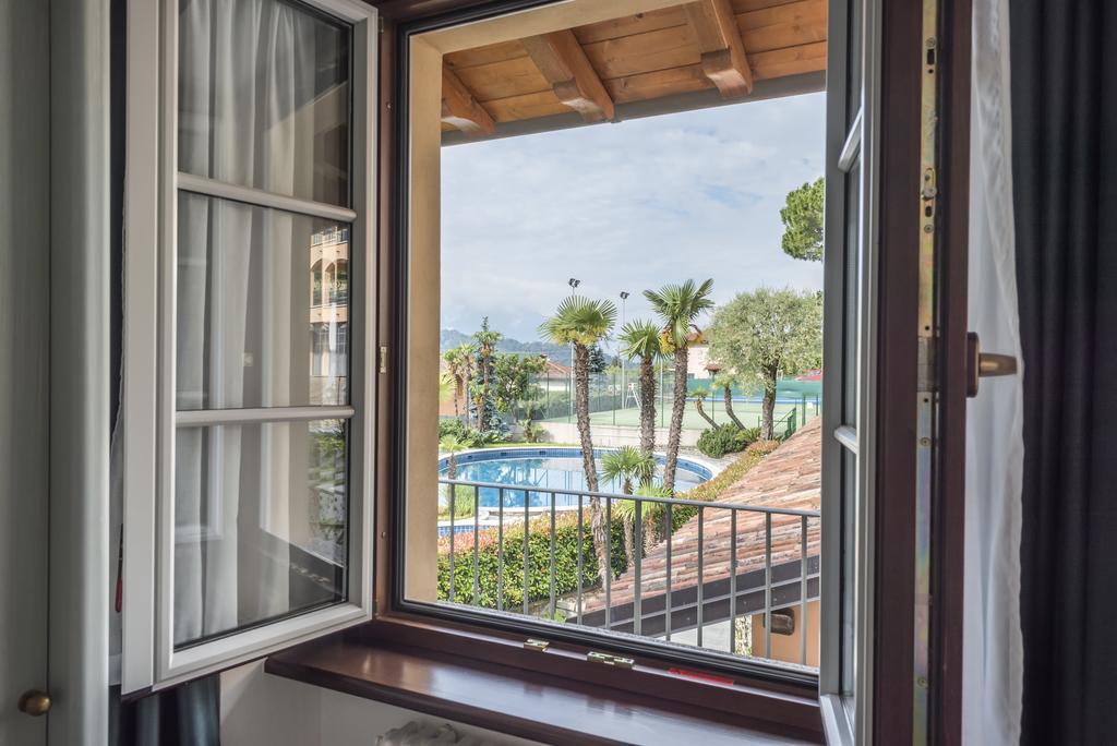 Villa Edy Apartments Tremezzina Екстериор снимка