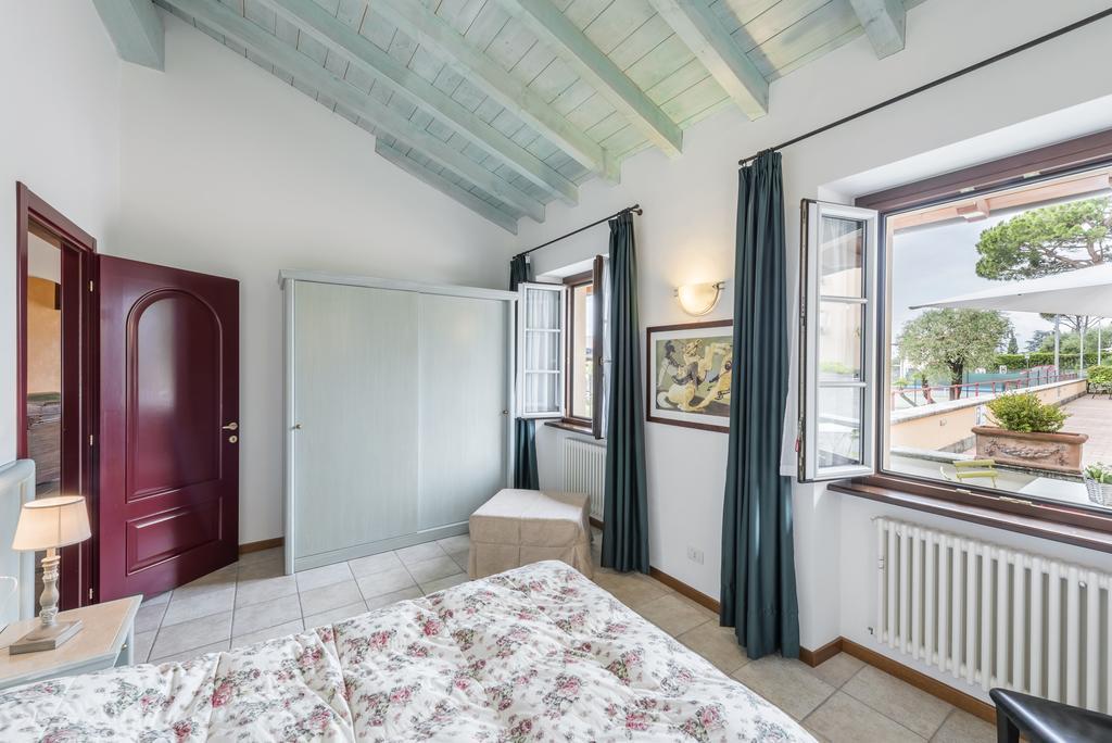 Villa Edy Apartments Tremezzina Екстериор снимка