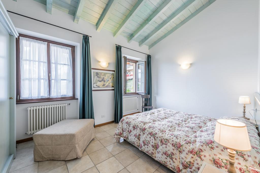Villa Edy Apartments Tremezzina Екстериор снимка
