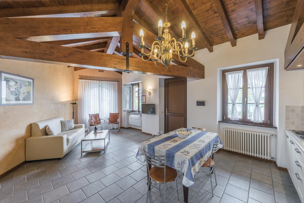 Villa Edy Apartments Tremezzina Екстериор снимка