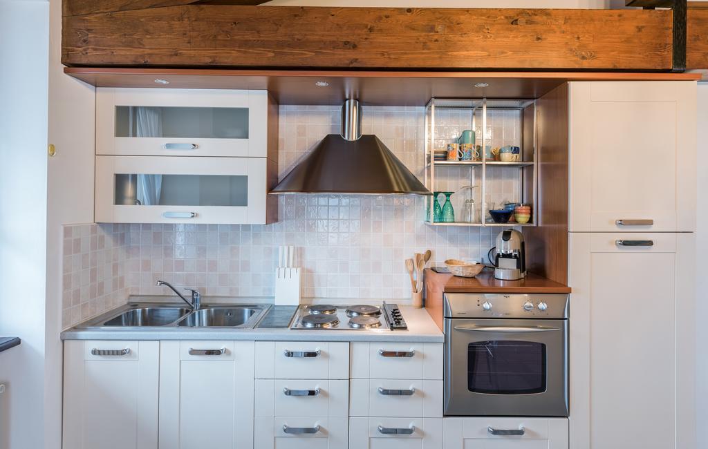 Villa Edy Apartments Tremezzina Екстериор снимка