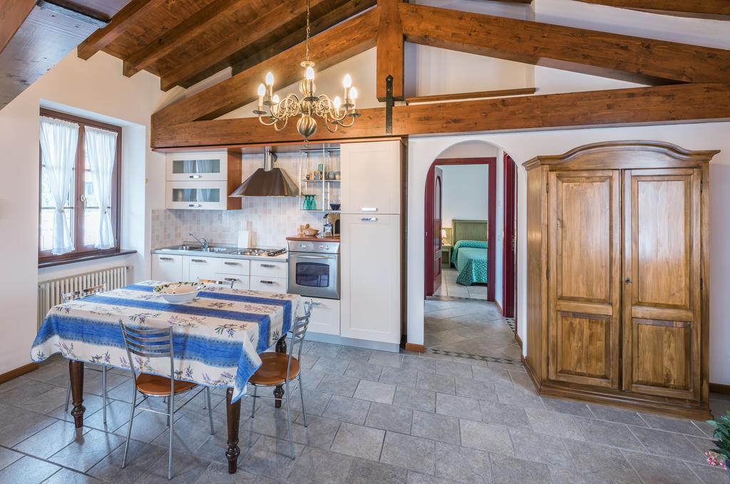 Villa Edy Apartments Tremezzina Екстериор снимка