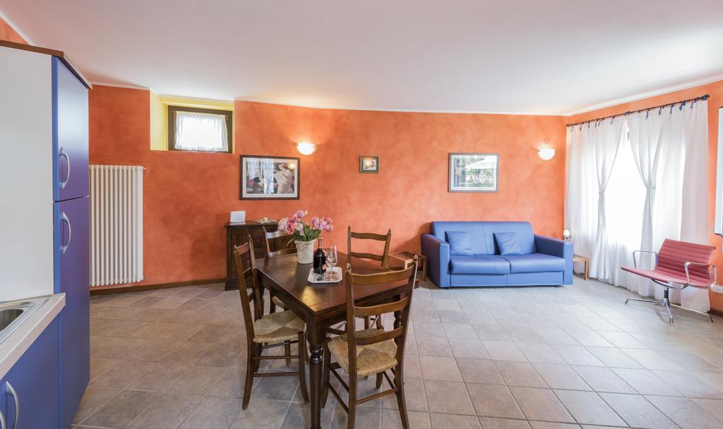 Villa Edy Apartments Tremezzina Екстериор снимка
